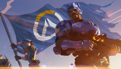 Overwatch Mini Movie (All Cinematic Trailers) 1080p HD