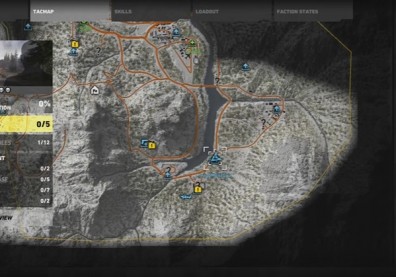 Ghost Recon Wildlands - AK-47 Assault Rifle - Location and Overview - Gun Guide