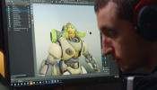 New Hero Preview: Orisa | Overwatch