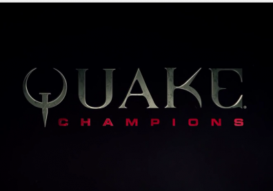 Quake Veteran Thoughts - Quake Champions Gameplay Trailer 