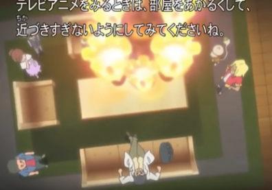 Pokemon Sun and Moon Episode 17 English Subbed (HD) 