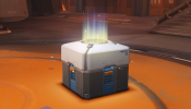 Overwatch loot boxes explained