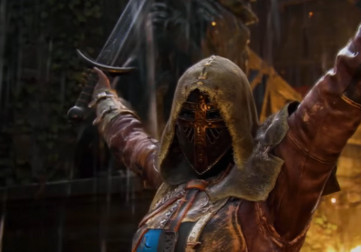 For Honor - Official FINAL Trailer