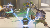 [NEW HERO – NOW PLAYABLE] Introducing Orisa | Overwatch