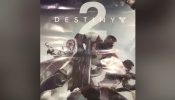 Destiny 2 News: Major Leaked Poster! Beta & Release Date!