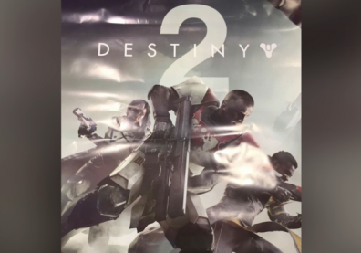 Destiny 2 News: Major Leaked Poster! Beta & Release Date!