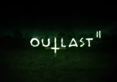 OUTLAST 2 Official Trailer (Horror - 2016)