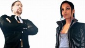 Hollywood's Rosario Dawson and Brian Cox Join Syndicate Voice Cast