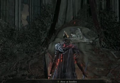 Dark Souls III - The Ringed City DLC Gameplay Walkthrough Livestream Part 3 [No Commentary]