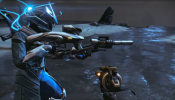 Destiny Age of Triumph: Exotic Elemental Primary Weapons! New Raid Armor Sets!