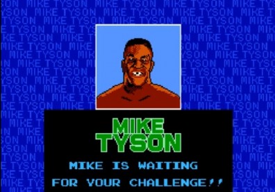 NES Longplay [043] Mike Tyson's Punch-Out