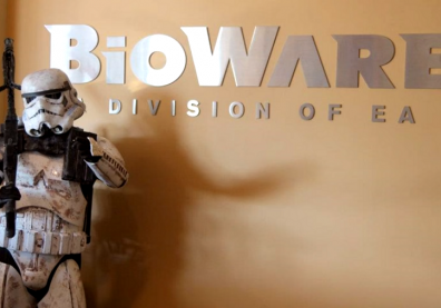 New Star Wars: KOTOR Game Prototyped by BioWare! [Rumor]