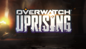 [NEW SEASONAL EVENT] Welcome to Overwatch Uprising!