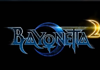 Bayonetta 2 - E3 2013 Trailer