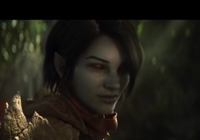 The Elder Scrolls Online: Morrowind Announcement Trailer 