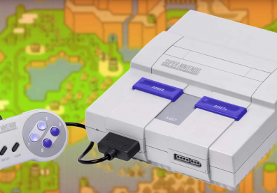 Nintendo Will Reportedly Release SNES Classic Edition This Year - IGN News