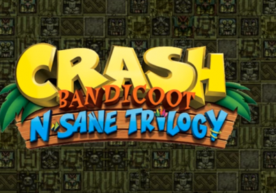 Crash Bandicoot N. Sane Trilogy - New Dr. Neo Cortex cutscenes, Warp Room footage, and boss fights