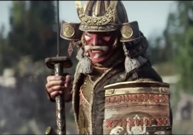 FOR HONOR Vikings Vs Samurai Gameplay Demo 14 Minutes (E3 2016) 
