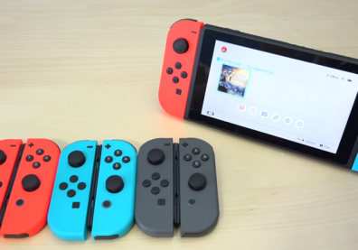 Nintendo Switch - BEST Joy-Con Controller Color Combination!