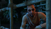 Far Cry 3: All Cutscenes with 'good' ending. NSFW