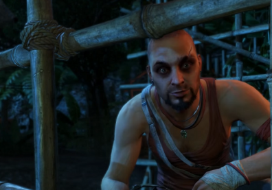Far Cry 3: All Cutscenes with 'good' ending. NSFW