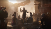 Destiny 2 – “Rally the Troops” Worldwide Reveal Trailer