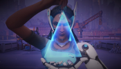 Overwatch ► All SYMMETRA Skins, Emotes, Voice Lines, Victory Poses, Highlight Intros, etc.