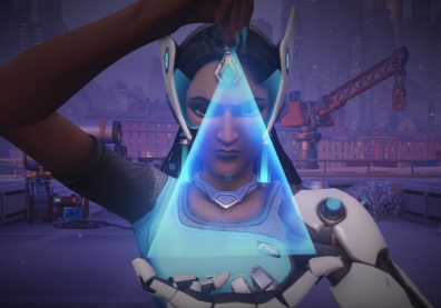Overwatch ► All SYMMETRA Skins, Emotes, Voice Lines, Victory Poses, Highlight Intros, etc.
