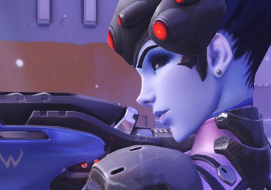 Overwatch ► All WIDOWMAKER Skins, Emotes, Voice Lines, Victory Poses, Highlight Intros, etc.