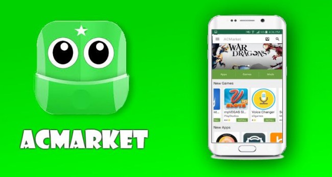 Most Popular Mods To Download With Acmarket Mobile Gamenguide