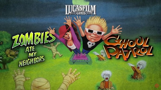 zombies ate my neighbors passwords switch zombies ate my neighbors passwords switch