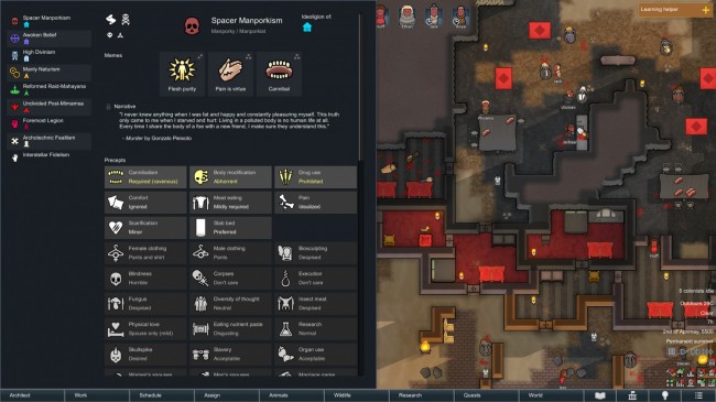 rimworld ideology altar rimworld ideology altar