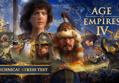 AGE OF EMPIRES IV