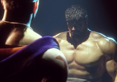 Capcom Reveals 'Street Fighter 6' in Huge Announcement as Part of its 35th Anniversary