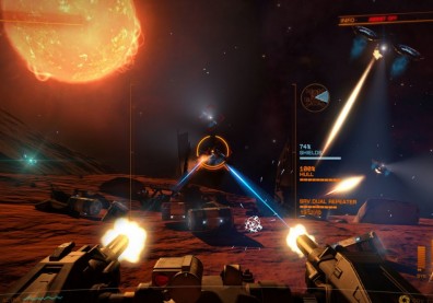 'Elite Dangerous' Odyssey DLC Expansion Will Not Push Through | No DLC Updates For Xbox, PlayStation