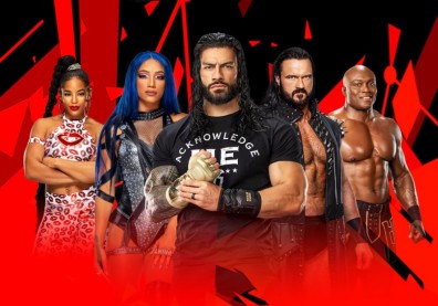 'WWE 2K22' MyRise Guide: Available Backgrounds, Feuds, Movesets, and More
