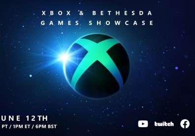 Xbox & Bethesda Games Showcase 