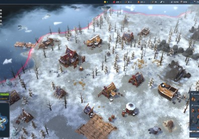 #SteamSpotlight Northgard Combines Norse Mythology and Strategy as Your Clan Fights for Control