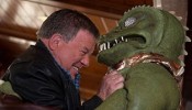 Shatner V Gorn