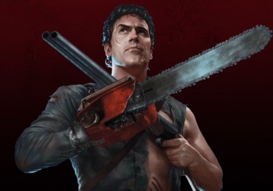 'Evil Dead: The Game' Guide: How to Get Ash Williams and Complete Chapter One