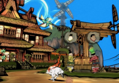 RePlay: When was the Last Time You Played Ōkami?