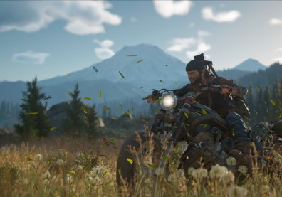 days gone steam