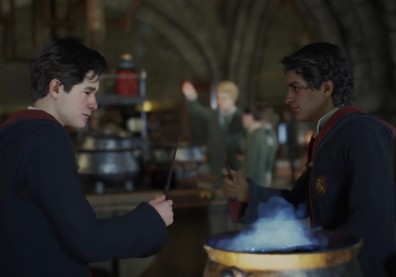 [LEAK] Redditor Discovers 'Hogwarts Legacy' DLC Through a Website Code | Here's What's Inside