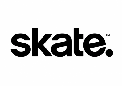 skate 4 logo