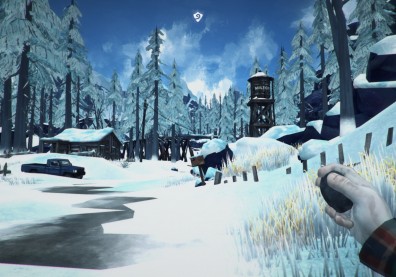 #SteamSpotlight The Long Dark is a Survival Game That Reminds You That Mother Nature Isn't Always Kind