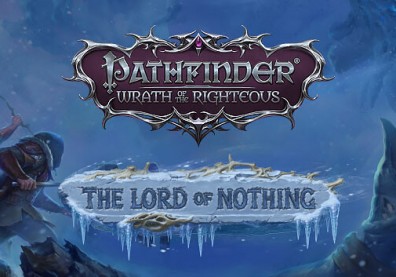 The Lord of Nothing DLC