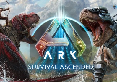 Ark: Survival Ascended