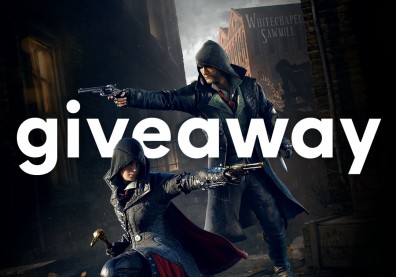 Assassin's Creed Syndicate Free Giveaway
