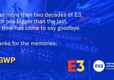 E3 Canceled