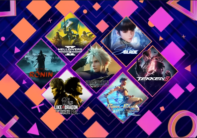 PS5 Games Preview